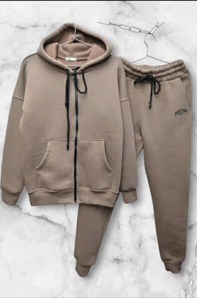 Костюм спорт Gull (42-48) G38 nude (деми)