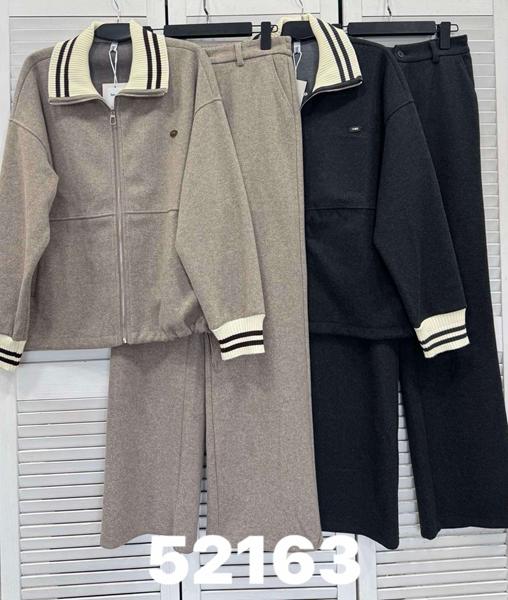 Костюм Comod (one size) 52163 black (зима)