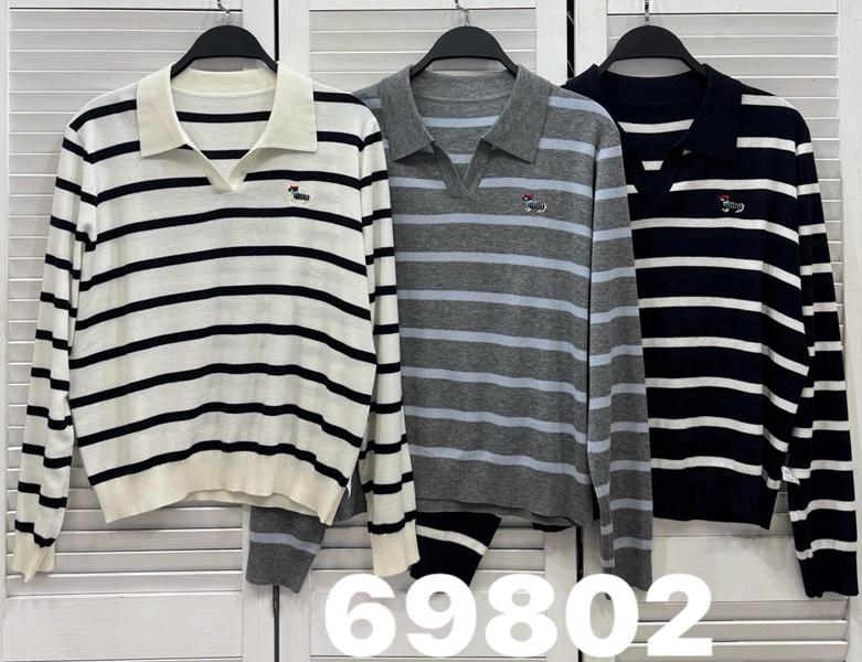 Свитер Comod (one size) 69802 milk (деми)