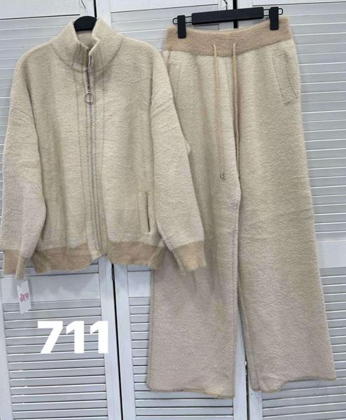 Костюм Comod (one size) 711 beige (зима)