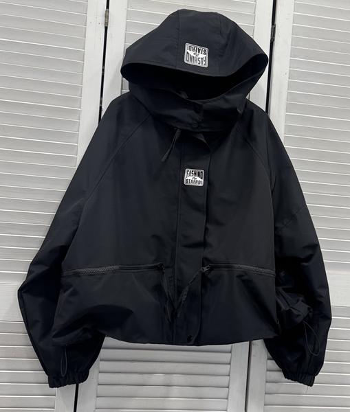 Куртка Comod (one size) 77832 black (деми)