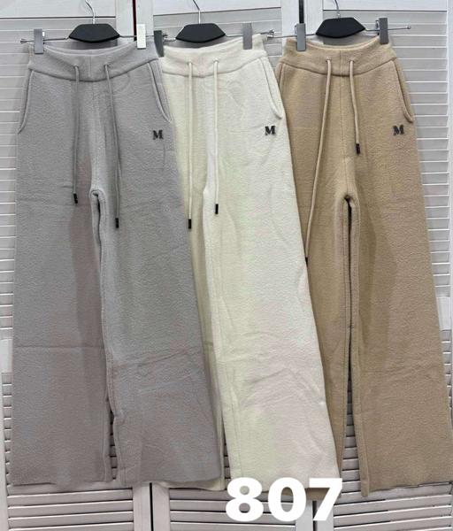 Штаны Comod (S-L) 807 l.beige (зима)