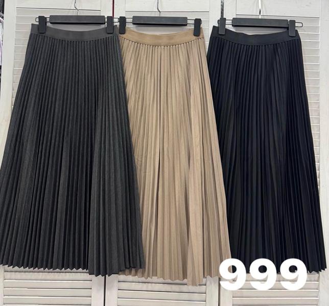 Юбка Comod (one size) 999 beige (деми)