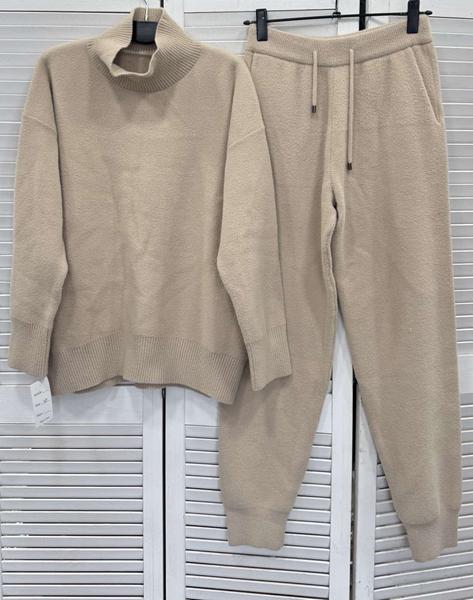 Костюм Comod (one size) CM186 beige (зима)