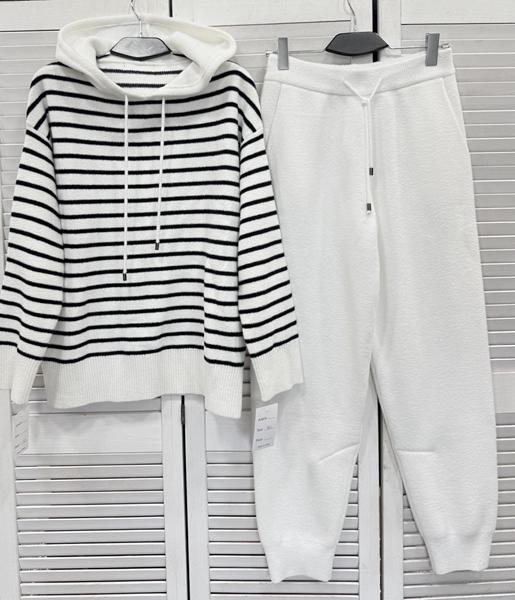 Костюм Comod (one size) CM187 white (зима)