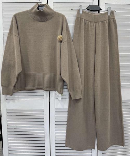 Костюм Comod (one size) CM190 brown (зима)