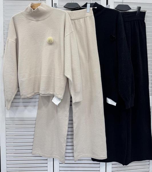 Костюм Comod (one size) CM191 beige (зима)