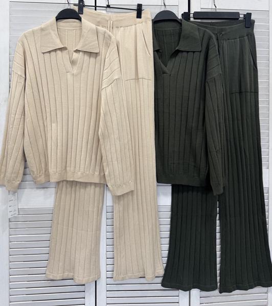 Костюм Comod (one size) CM197 khaki (зима)