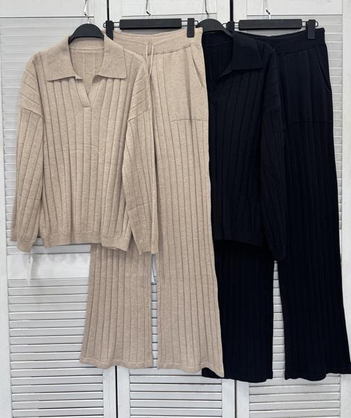 Костюм Comod (one size) CM198 beige (зима)