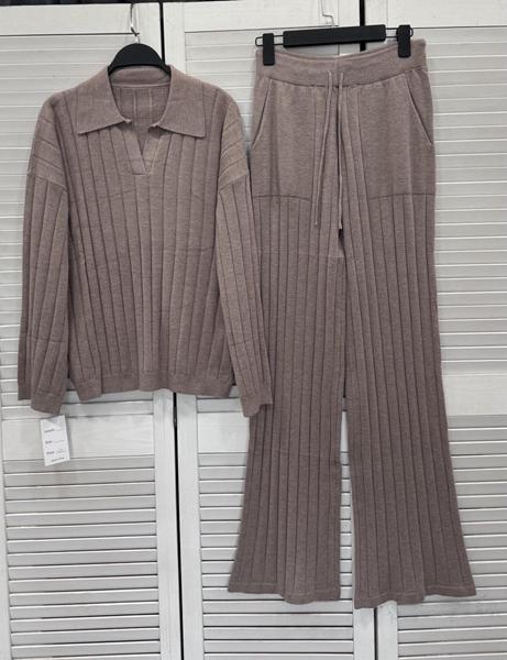 Костюм Comod (one size) CM200 brown (зима)