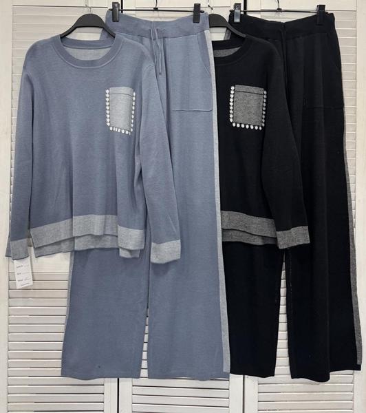 Костюм Comod (one size) CM201 grey (зима)