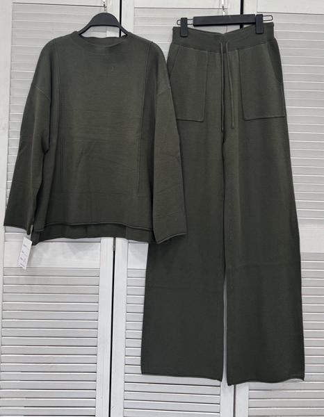 Костюм Comod (one size) CM203 khaki (зима)