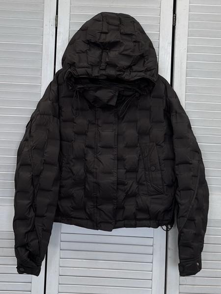 Куртка Comod (M-L) CM204 brown (деми)