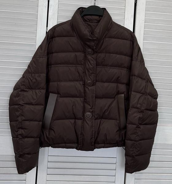 Куртка Comod (S-M) CM208 brown (зима)