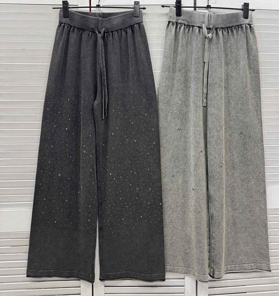 Штаны Comod (one size) CM229 l.grey (деми)