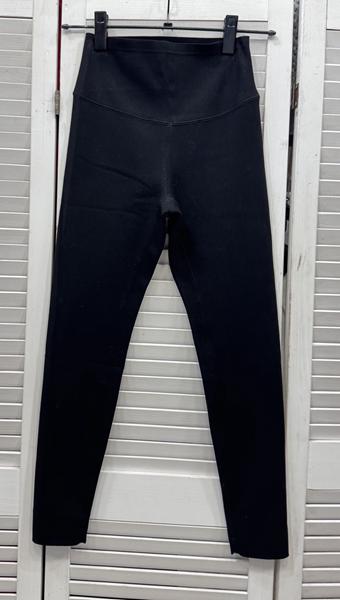 Лосины Comod (M-2XL) CM230 black (деми)