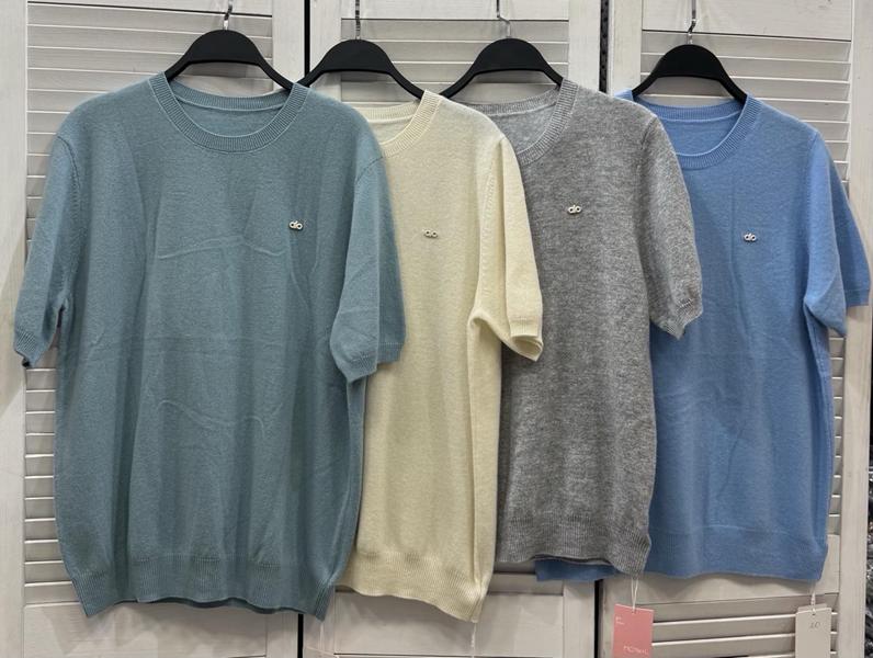 Американка Comod (one size) CM298 grey (деми)