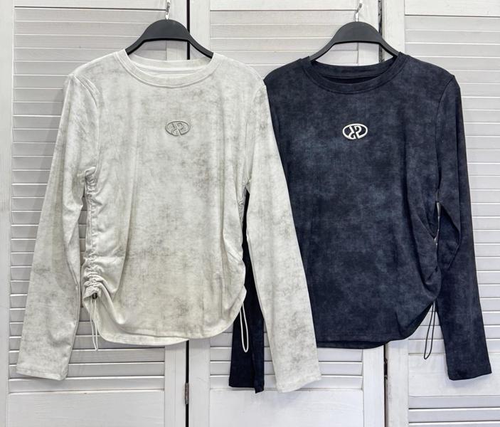 Свитер Comod (one size) CM334 d.grey (деми)