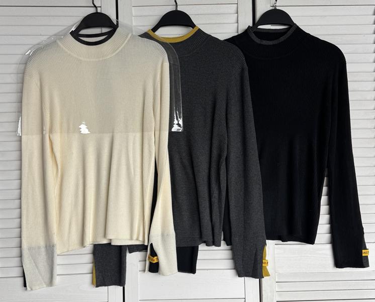 Свитер Comod (one size) CM480 grey (зима)