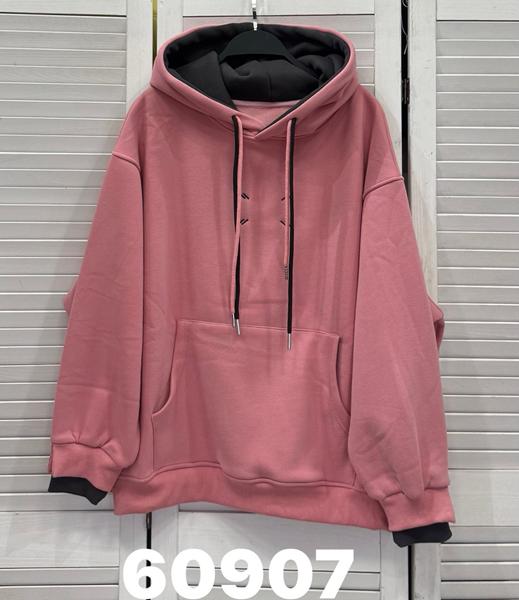 Худи Comod (one size) 60907 pink (зима)