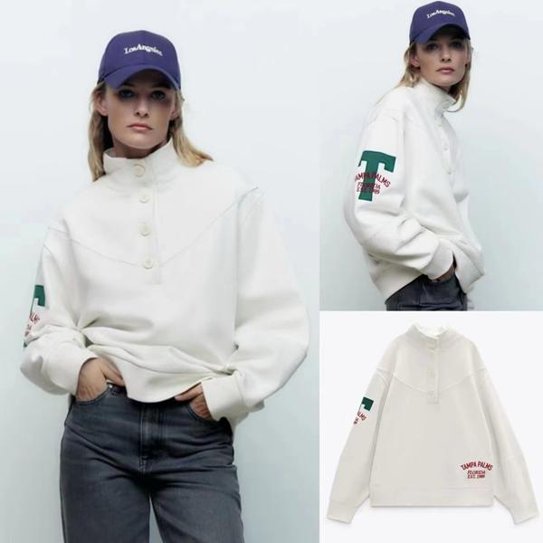 Свитер Comod (one size) CM624 white (зима)