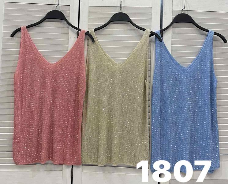 Майка Comod (one size) 1807 pink (лето)