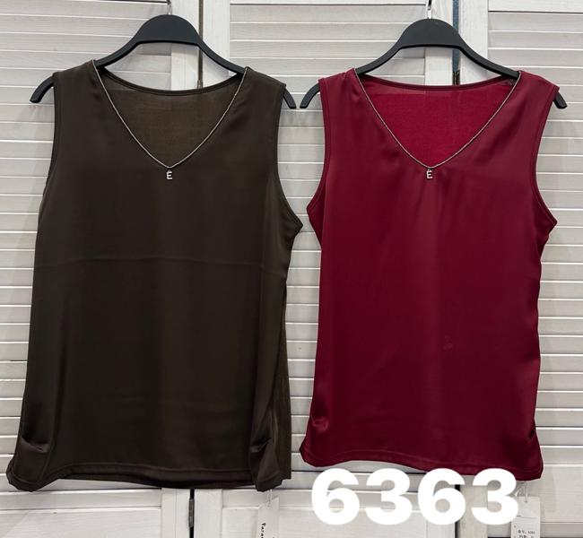 Футболка Comod (XL-6XL) 6363 khaki (лето)
