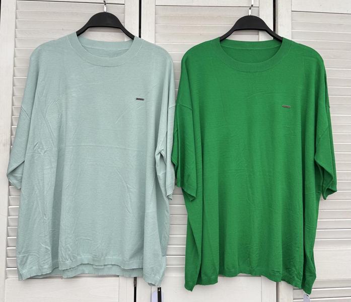 Американка Comod (one size) CM699 mint (деми)