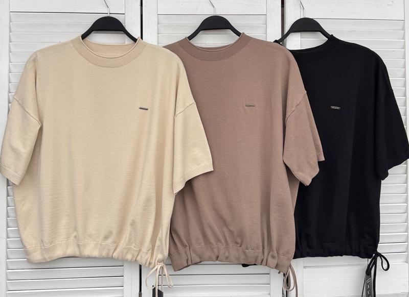 Американка Comod (one size) CM708 l.beige (деми)