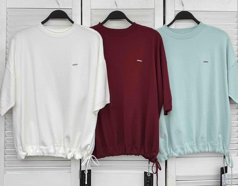 Американка Comod (one size) CM712 wine (деми)