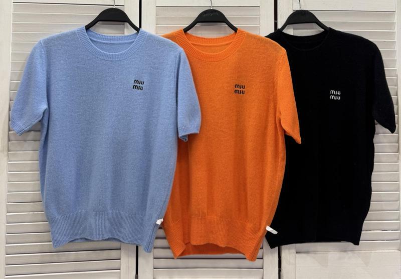 Американка Comod (one size) CM717 l.blue (деми)