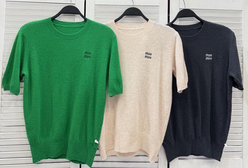 Американка Comod (one size) CM720 green (деми)