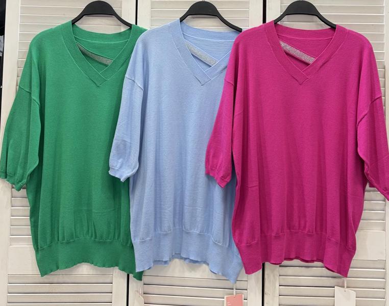 Американка Comod (one size) CM727 green (деми)