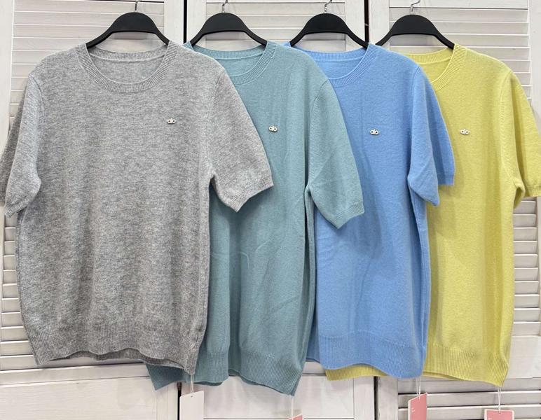 Американка Comod (one size) CM730 grey (деми)