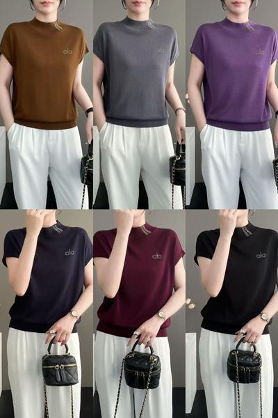 Американка Comod (one size) CM820 purple (деми)