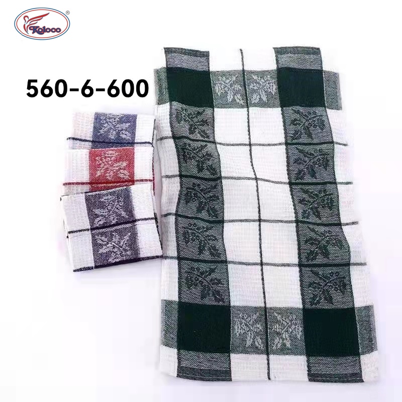 Полотенце Koloco (40*60) 560-6-600 (деми)