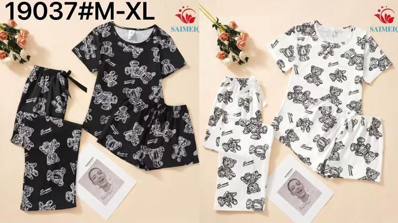 Комплект Estima (M-XL) 19037 white (деми)