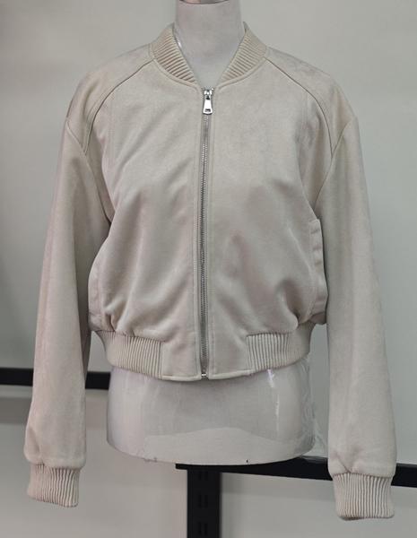 Куртка LiOpt (S-L) D13 apricot (деми)