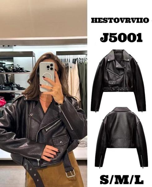 Куртка LiOpt (S-L) 5001 black (деми)