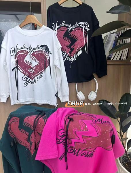 Свитер Major (120-160) 2140 fuchsia (деми)