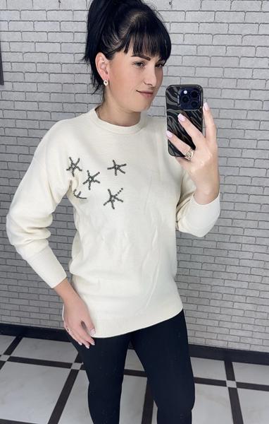 Платье Shipi (44-48) 3005 l.beige (зима)