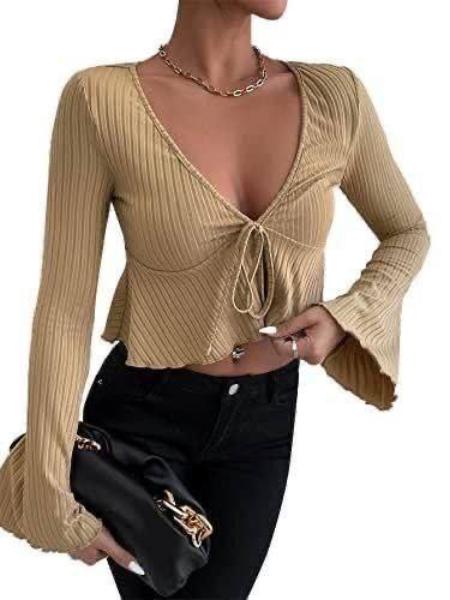 Топ Arina (42-48) 1384 beige (деми)