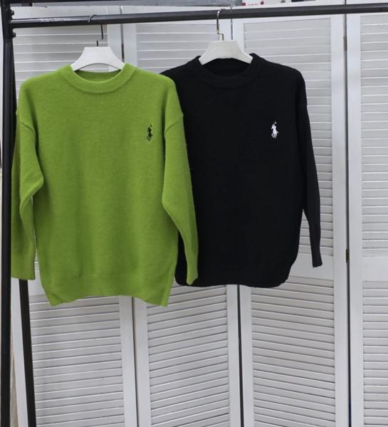 Свитер Modnulya (one size) 237 black (зима)