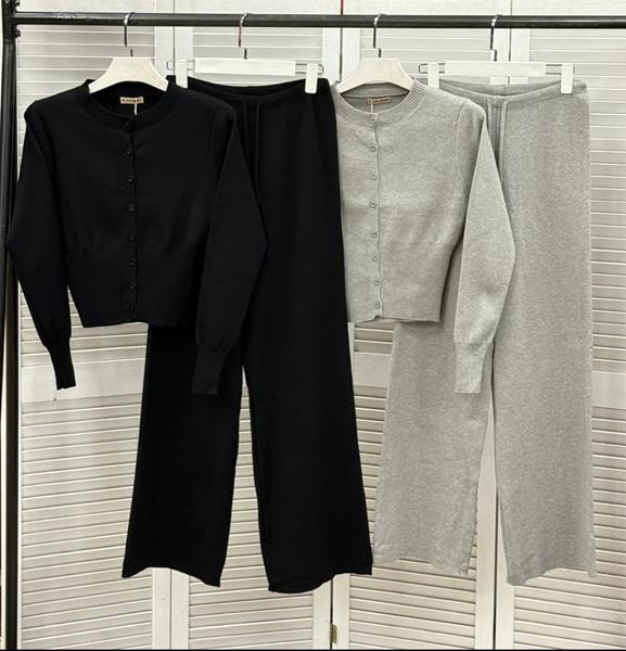 Костюм Modnulya (one size) 5788 black (деми)