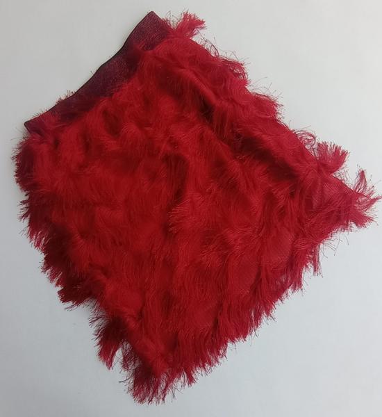 Юбка Meloria (6-12) ML3151 red (лето)