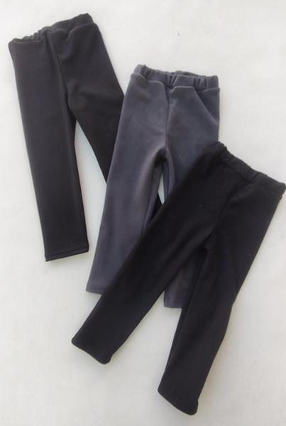 Лосины Meloria (30-36) ML3170 l.grey (зима)