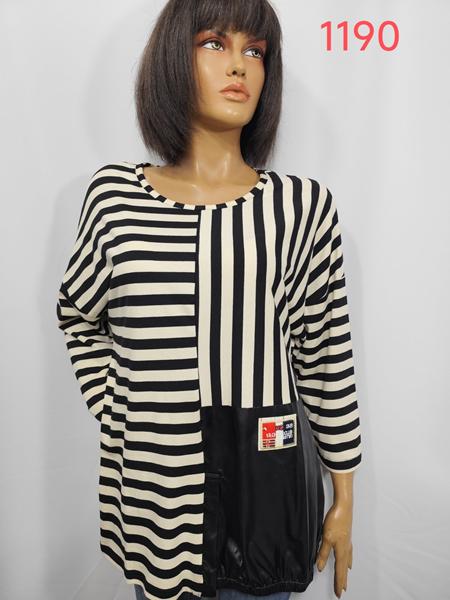 Свитер LIDA (52-62) 1190 beige (деми)