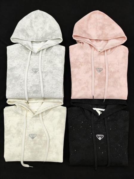 Батник SunnyTot (120-170) 5850 l.grey (деми)