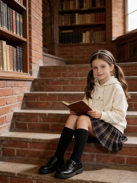 Батник SunnyTot (120-170) 5849 beige (деми)