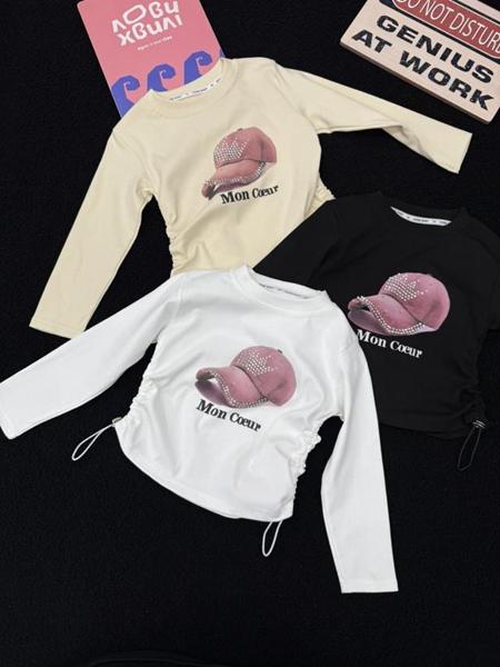 Свитер SunnyTot (120-160) 5816 beige (деми)